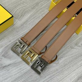 Picture of Fendi Belts _SKUFendibelt40mmX95-125cm7D181508